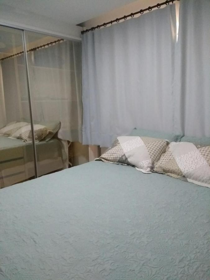 Apartamento Flat beira-mar TAMBAÚ João Pessoa Exterior foto